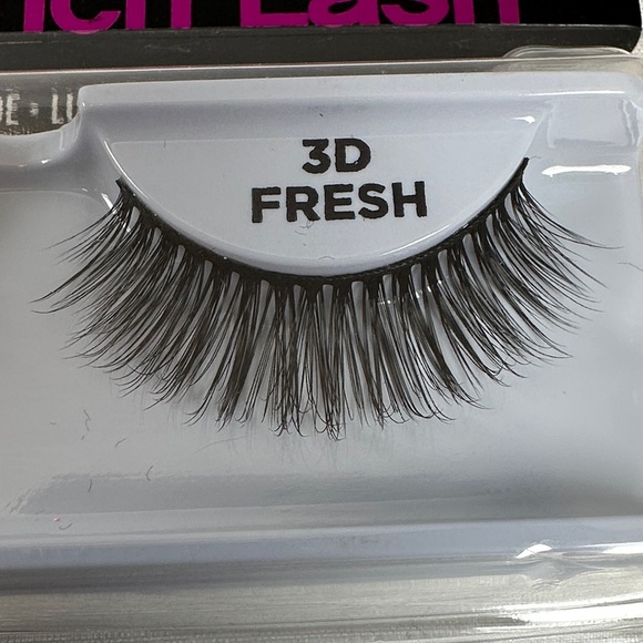 Laflare 3D French Lash (Fresh) and Broadway 5D Lash Bundle - Picture 3 of 8